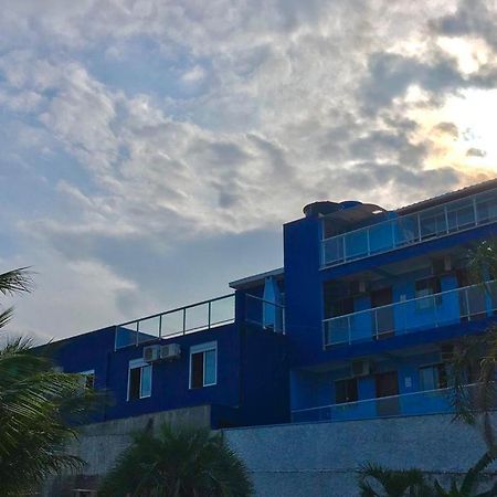 فندق Residencial Gralha Azul Florianópolis المظهر الخارجي الصورة