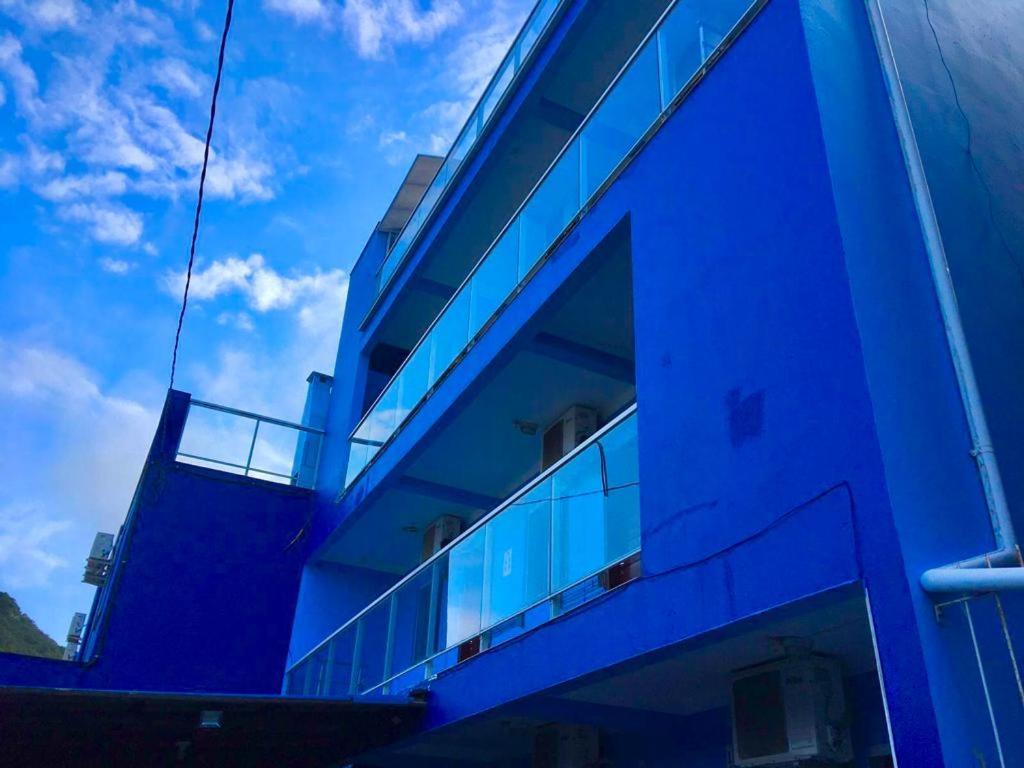 فندق Residencial Gralha Azul Florianópolis المظهر الخارجي الصورة