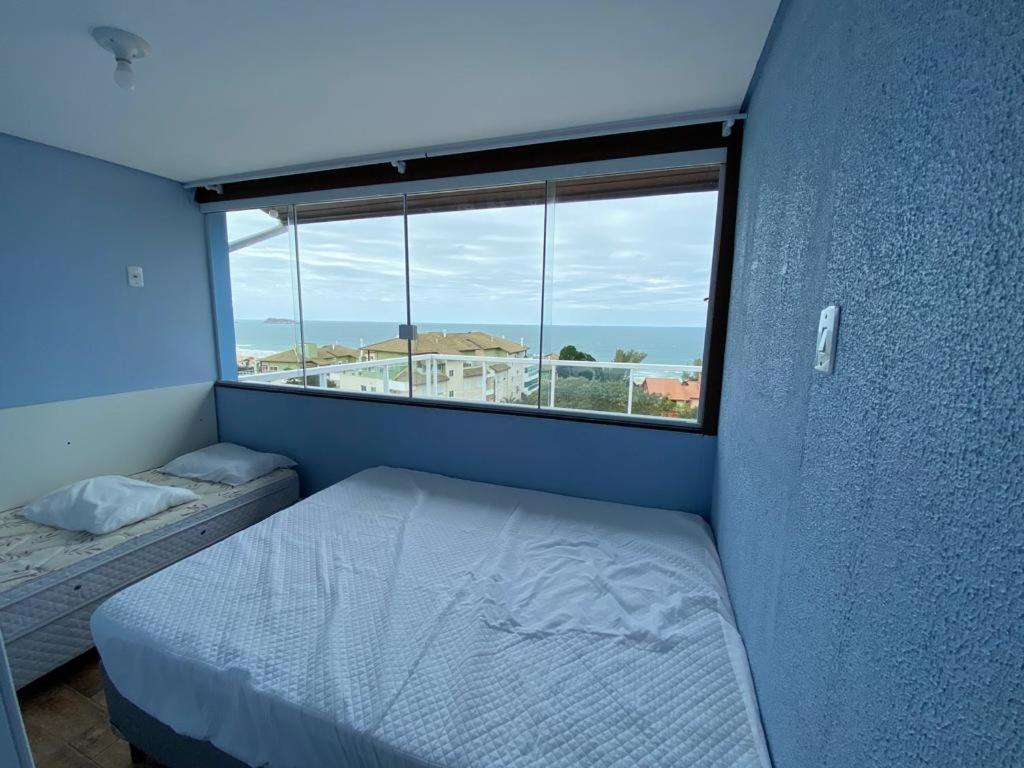 فندق Residencial Gralha Azul Florianópolis المظهر الخارجي الصورة