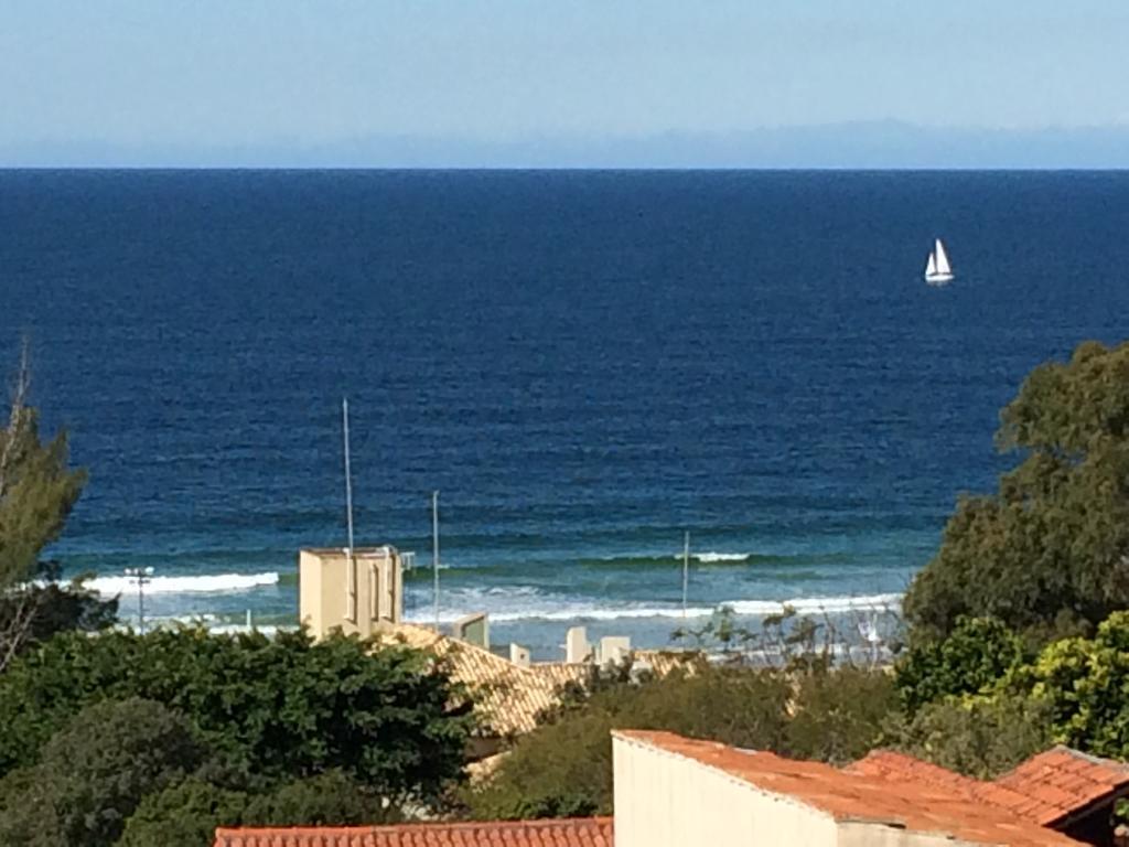فندق Residencial Gralha Azul Florianópolis المظهر الخارجي الصورة
