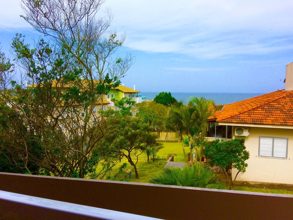 فندق Residencial Gralha Azul Florianópolis المظهر الخارجي الصورة