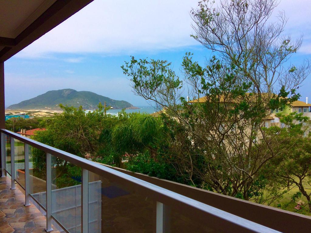فندق Residencial Gralha Azul Florianópolis المظهر الخارجي الصورة