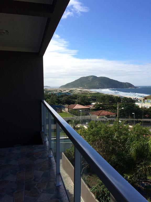 فندق Residencial Gralha Azul Florianópolis المظهر الخارجي الصورة